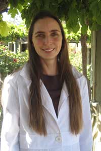 Dr. Sarah Coniglio, D.C.